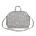 Bolsa maternidad Toile de Jouy Forest Pasito a Pasito